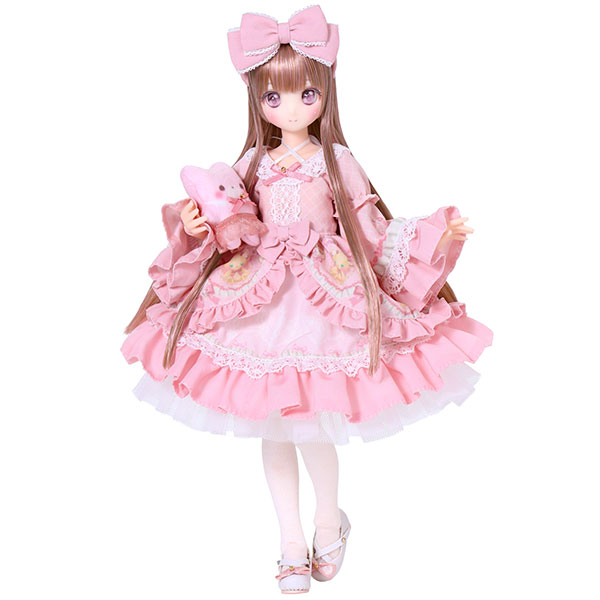 からふるDreamin’『坂下 櫻～A Gift from M.K.～（はなぞの ver.）』1/6 完成品ドール