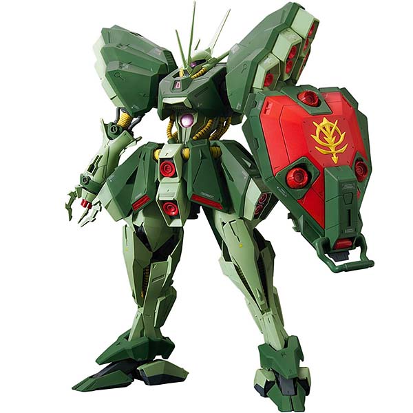 RE/100 1/100『AMX-103 ハンマ・ハンマ』機動戦士ガンダムΖΖ プラモデル【バンダイ スピリッツ】