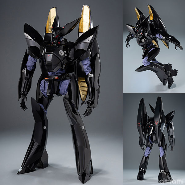 ロボ道『グリフォン アクアユニット装備』機動警察パトレイバー 1/35 可動フィギュア
