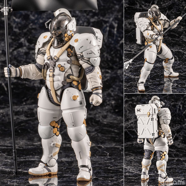 コジマプロダクション『ルーデンス』プラモデル