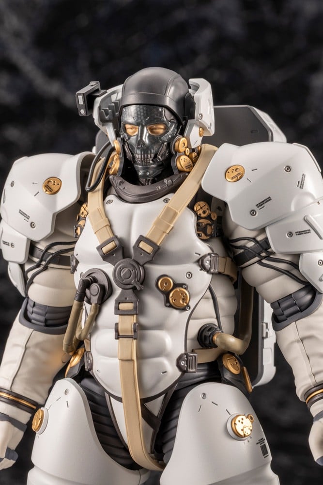 コジマプロダクション『ルーデンス』プラモデル-013