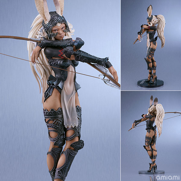 ファイナルファンタジーXII『フラン』完成品フィギュア