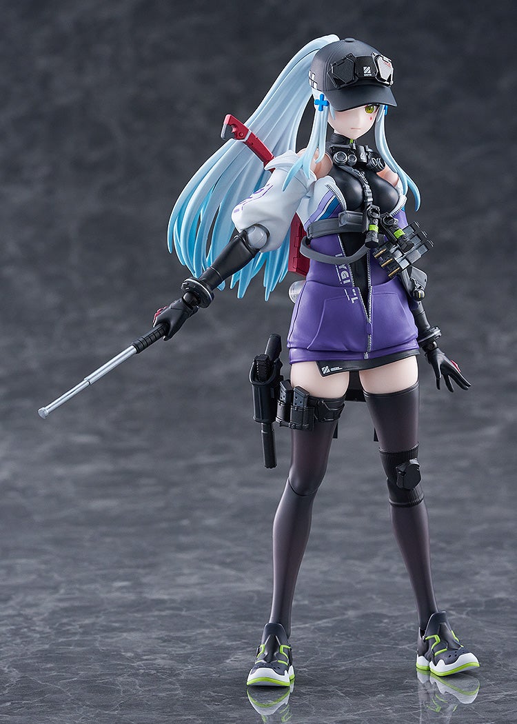【限定販売】figma『クルカイ』ドールズフロントライン2:エクシリウム 可動フィギュア-010