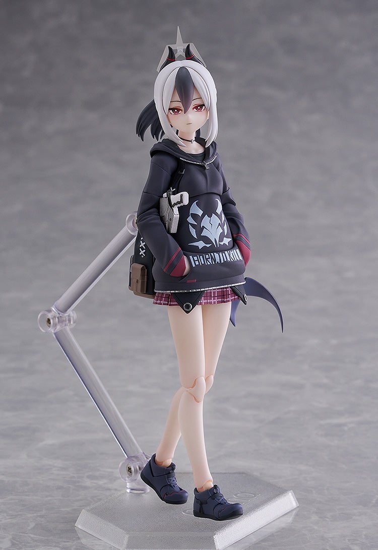 【限定販売】figma『鬼方カヨコ』ブルーアーカイブ -Blue Archive- 可動フィギュア-006