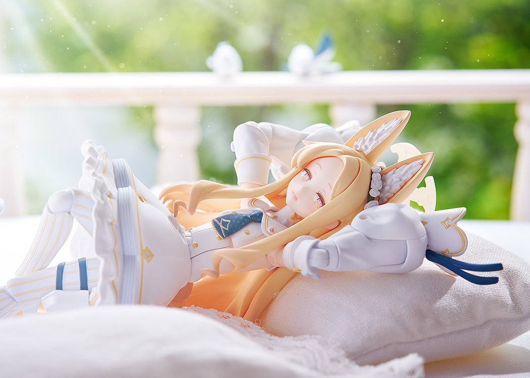 【限定販売】figma『百合園セイア』ブルーアーカイブ -Blue Archive- 可動フィギュア-003