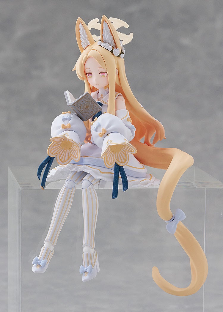 【限定販売】figma『百合園セイア』ブルーアーカイブ -Blue Archive- 可動フィギュア-007