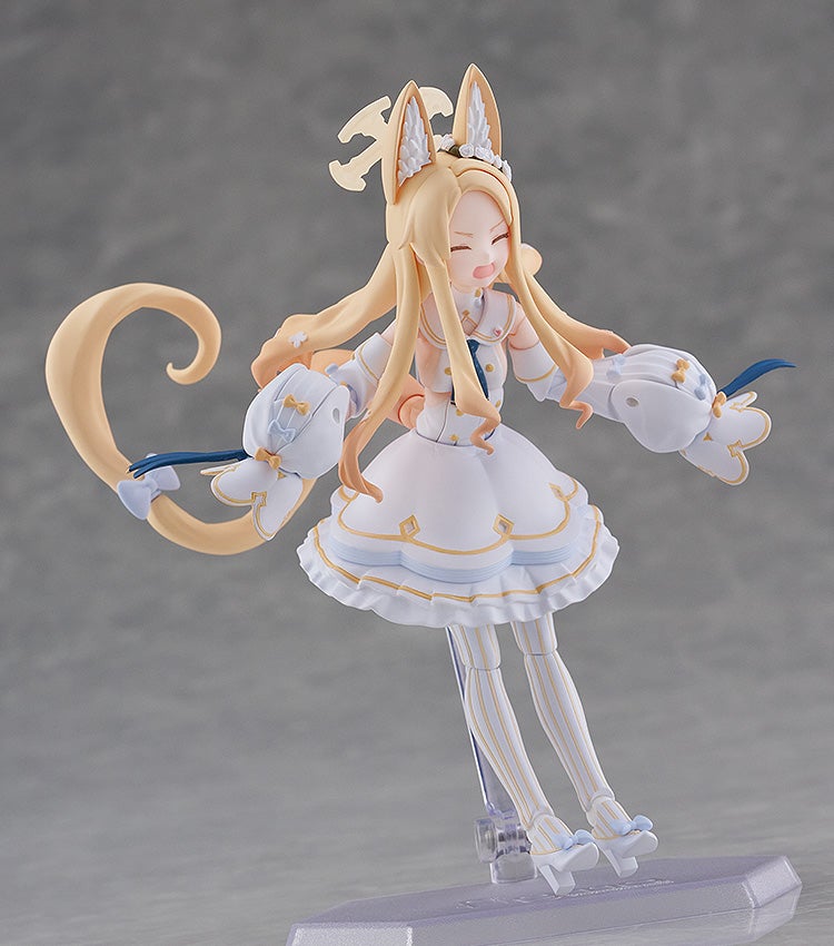 【限定販売】figma『百合園セイア』ブルーアーカイブ -Blue Archive- 可動フィギュア-008
