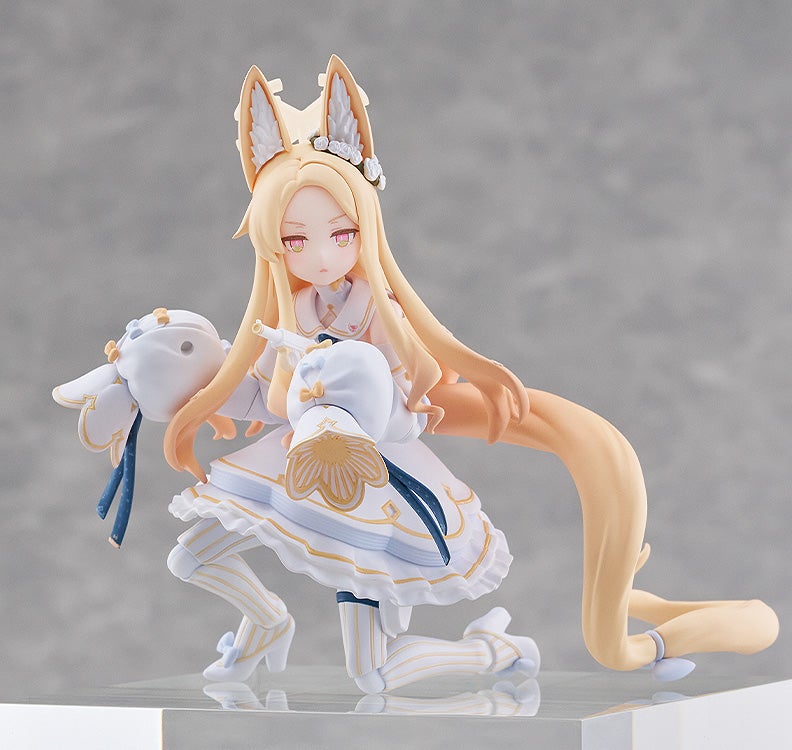 【限定販売】figma『百合園セイア』ブルーアーカイブ -Blue Archive- 可動フィギュア-009