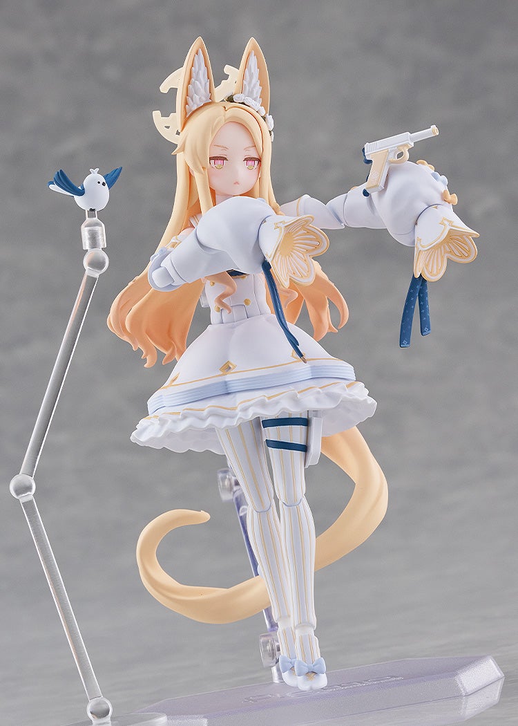 【限定販売】figma『百合園セイア』ブルーアーカイブ -Blue Archive- 可動フィギュア-010