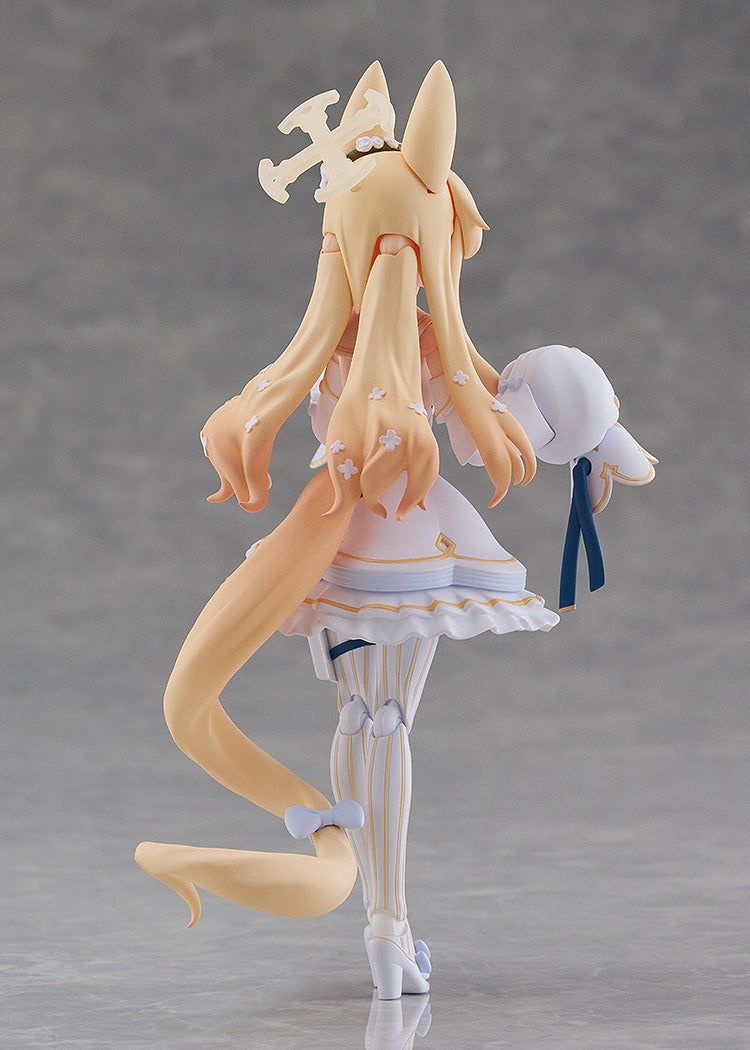 【限定販売】figma『百合園セイア』ブルーアーカイブ -Blue Archive- 可動フィギュア-011