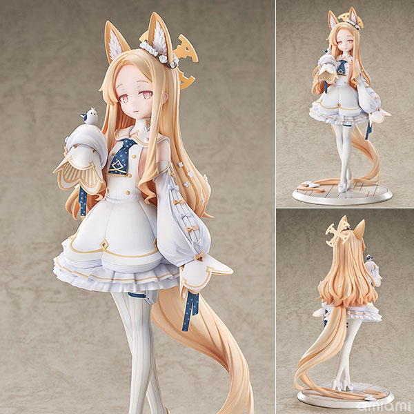ブルーアーカイブ -Blue Archive-『セイア』1/7 完成品フィギュア【Max Factory】