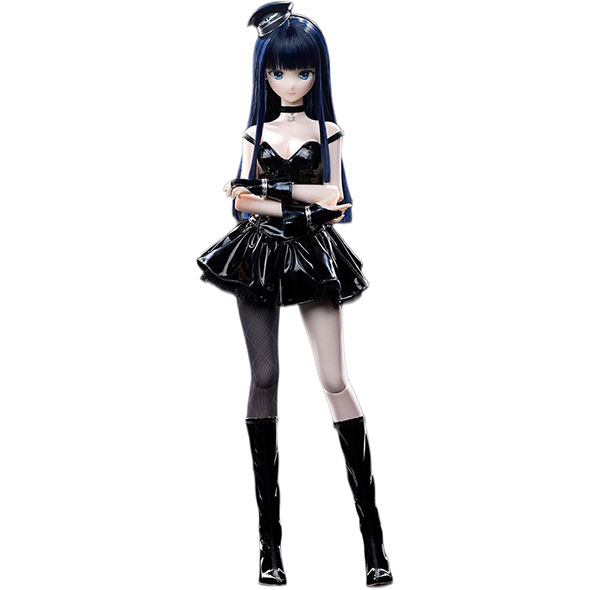 Dollymate『小木曽雪菜 通常版』WHITE ALBUM2  完成品ドール