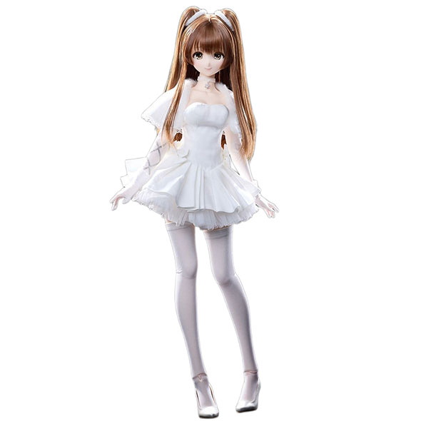 Dollymate『小木曽雪菜 通常版』WHITE ALBUM2  完成品ドール