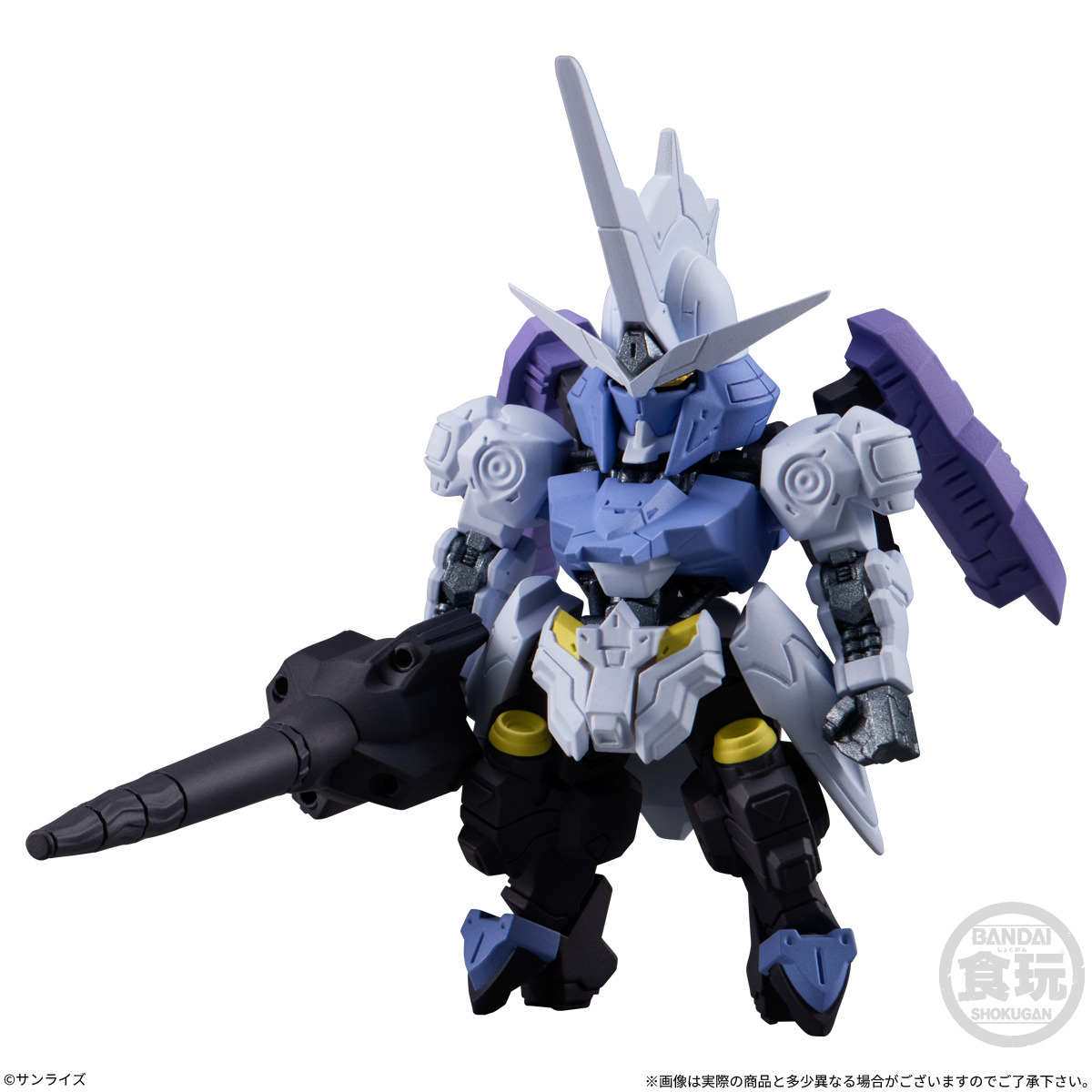 【食玩】機動戦士ガンダム『FW GUNDAM CONVERGE #31』10個入りBOX-004