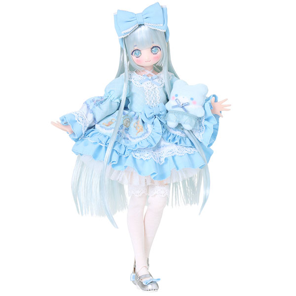 からふるDreamin’『てまり～A Gift from M.K.～（はなぞの ver.）』1/6 完成品ドール