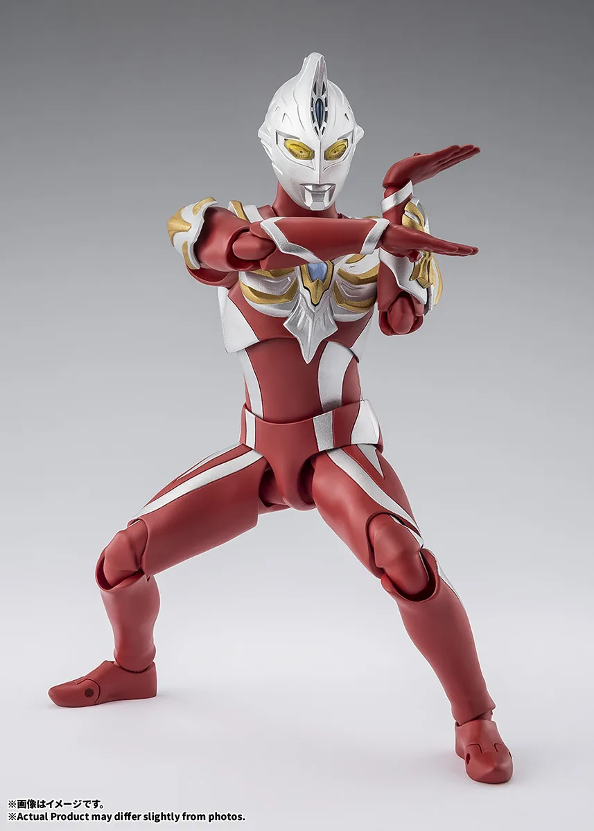 S.H.Figuarts『ウルトラマンマックス』可動フィギュア-004
