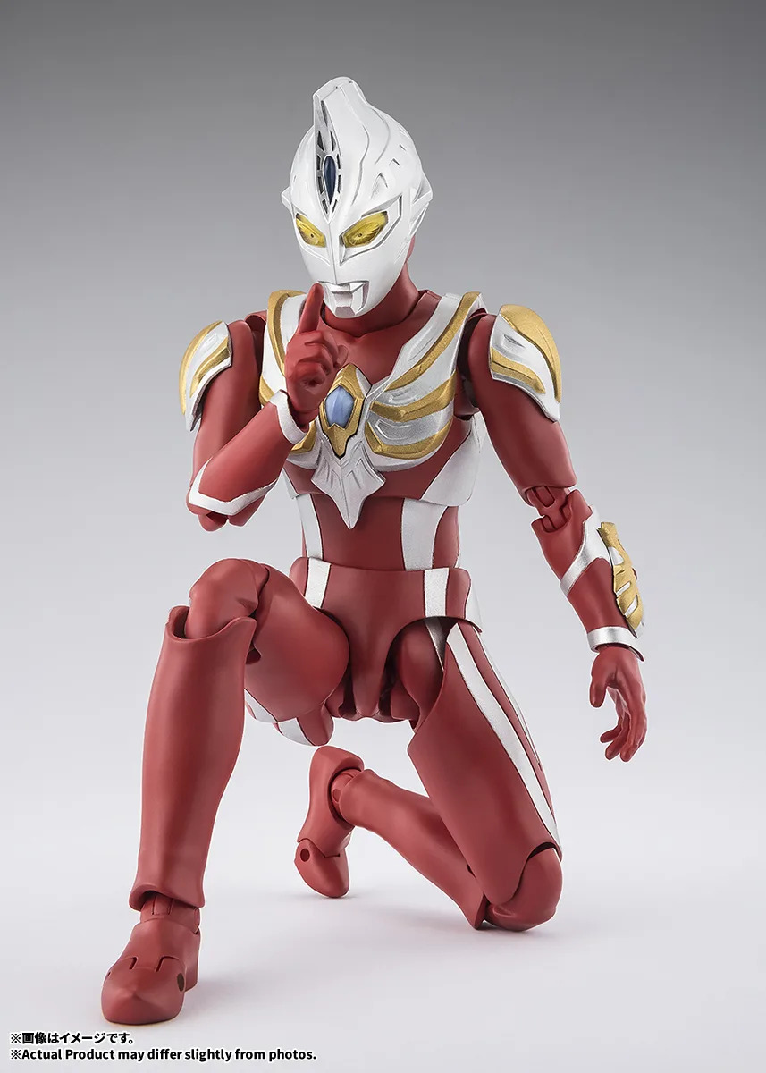 S.H.Figuarts『ウルトラマンマックス』可動フィギュア-005