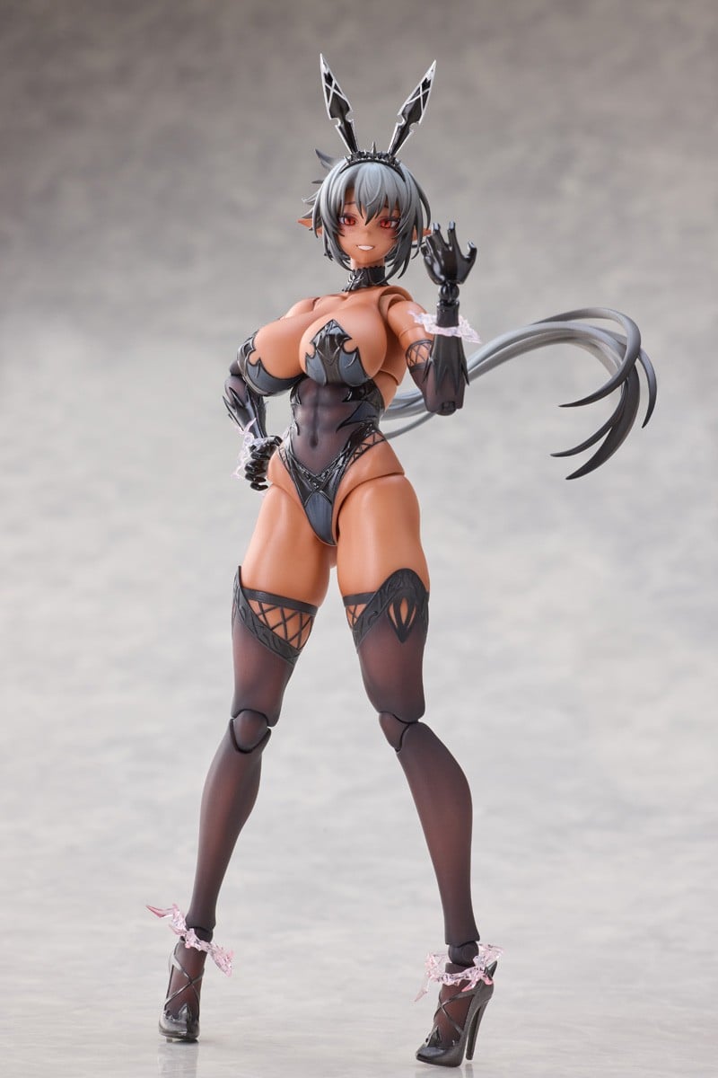 Galacticシリーズ『ギルナダ』1/12 アクションフィギュア-001