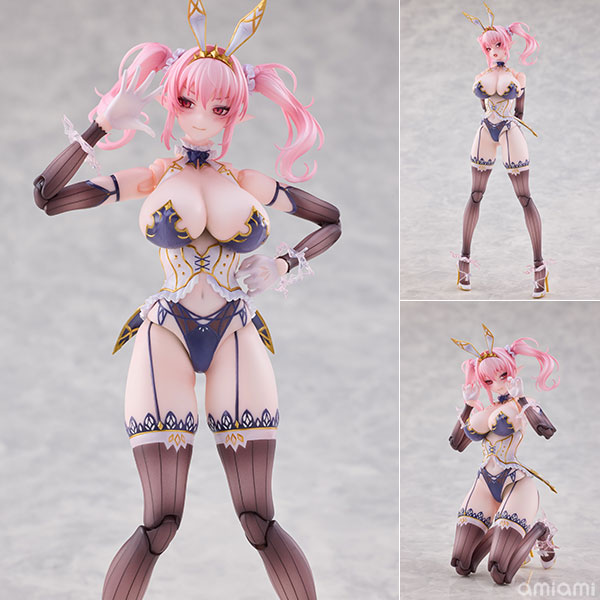 Galacticシリーズ『アリス』1/12 アクションフィギュア