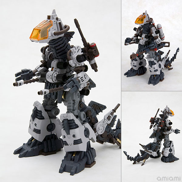 HMM『RZ-014 ゴドス マーキングプラスVer.』1/72 プラモデル【コトブキヤ】