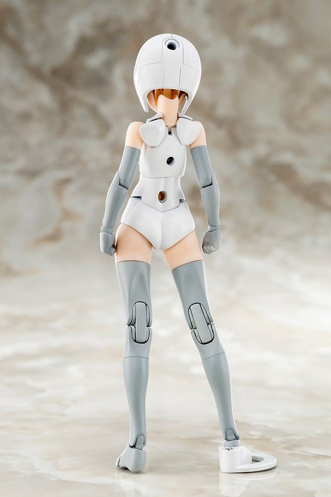 【再販】メガミデバイス『B1R-M シャーシキット スキンカラーA』1/1 プラモデル-007