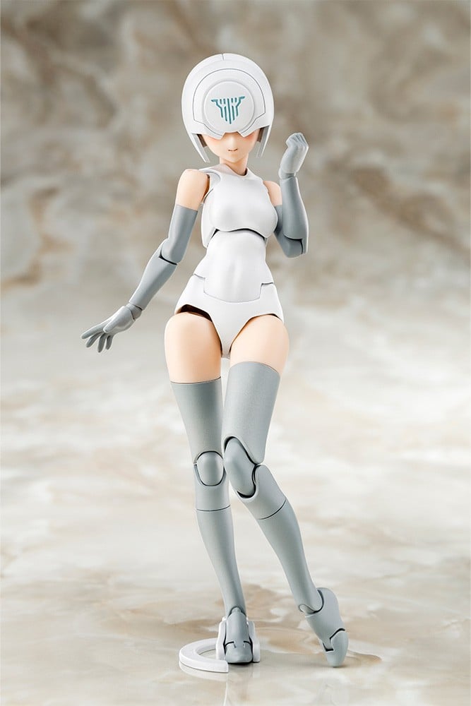 【再販】メガミデバイス『B1R-M シャーシキット スキンカラーA』1/1 プラモデル-010