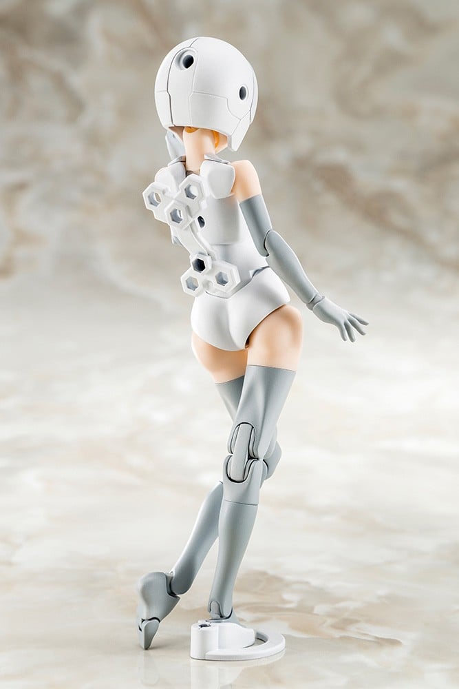 【再販】メガミデバイス『B1R-M シャーシキット スキンカラーA』1/1 プラモデル-011