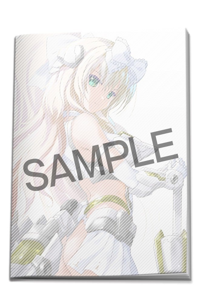 【再販】フレームアームズ・ガール『ドゥルガーII』プラモデル-018