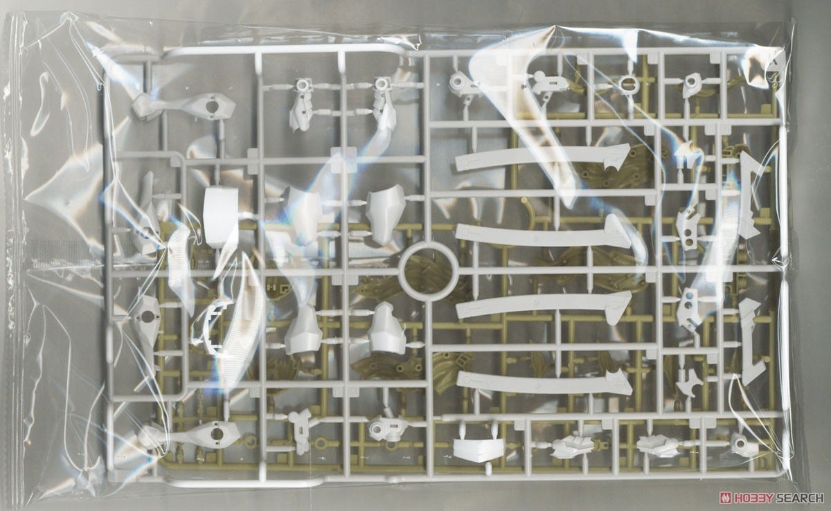 【再販】フレームアームズ・ガール『ドゥルガーII』プラモデル-020
