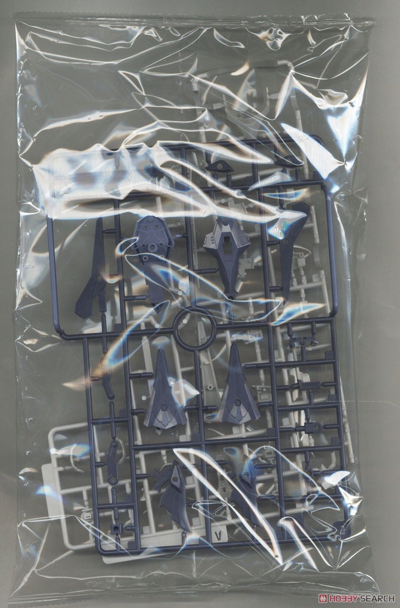 【再販】フレームアームズ・ガール『ドゥルガーII』プラモデル-021