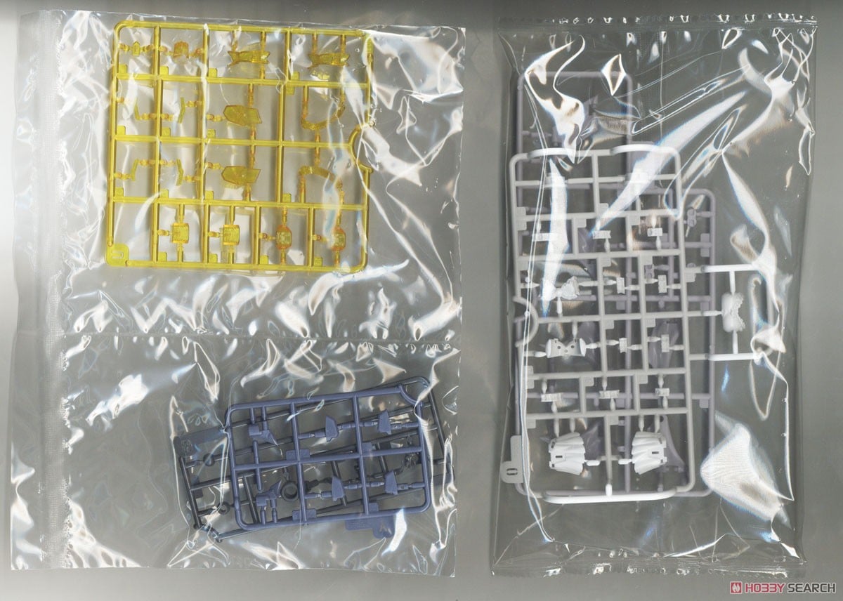 【再販】フレームアームズ・ガール『ドゥルガーII』プラモデル-022
