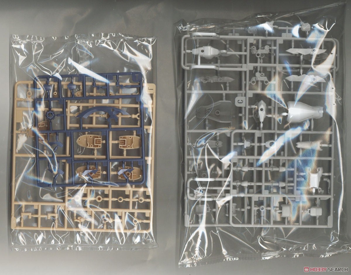 【再販】フレームアームズ・ガール『ドゥルガーII』プラモデル-026