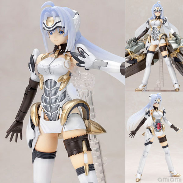 【再販】ゼノサーガI『KOS-MOS Ver.1』1/12 プラモデル
