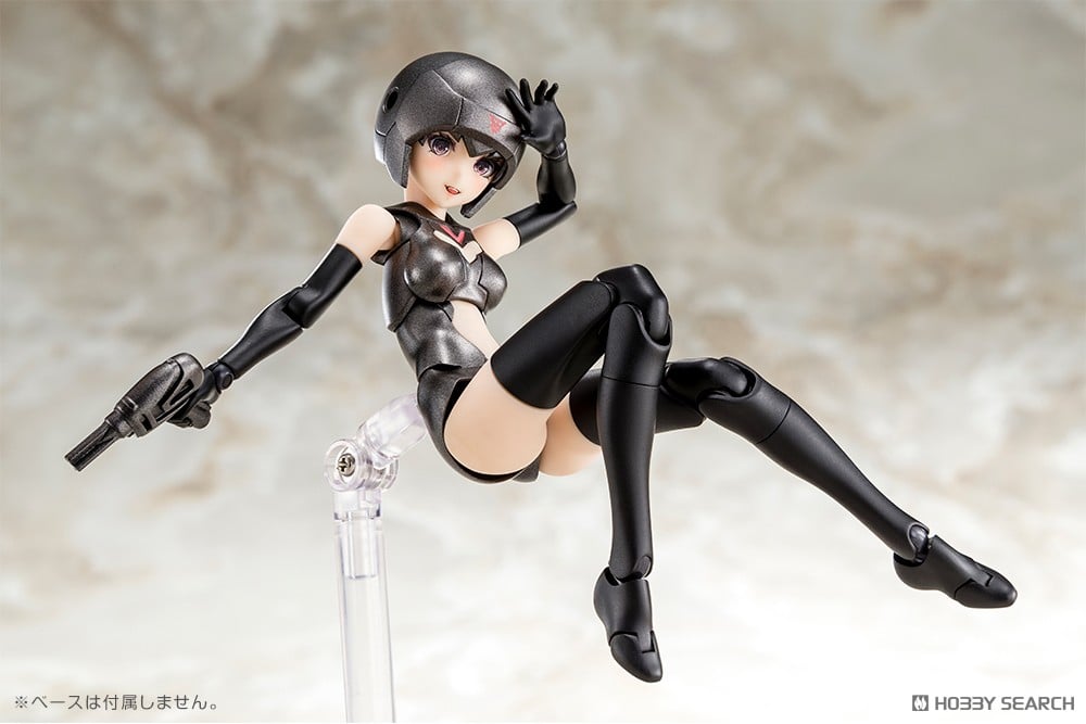 【再販】メガミデバイス『B1R-M シャーシキット スキンカラーB』1/1 プラモデル-004