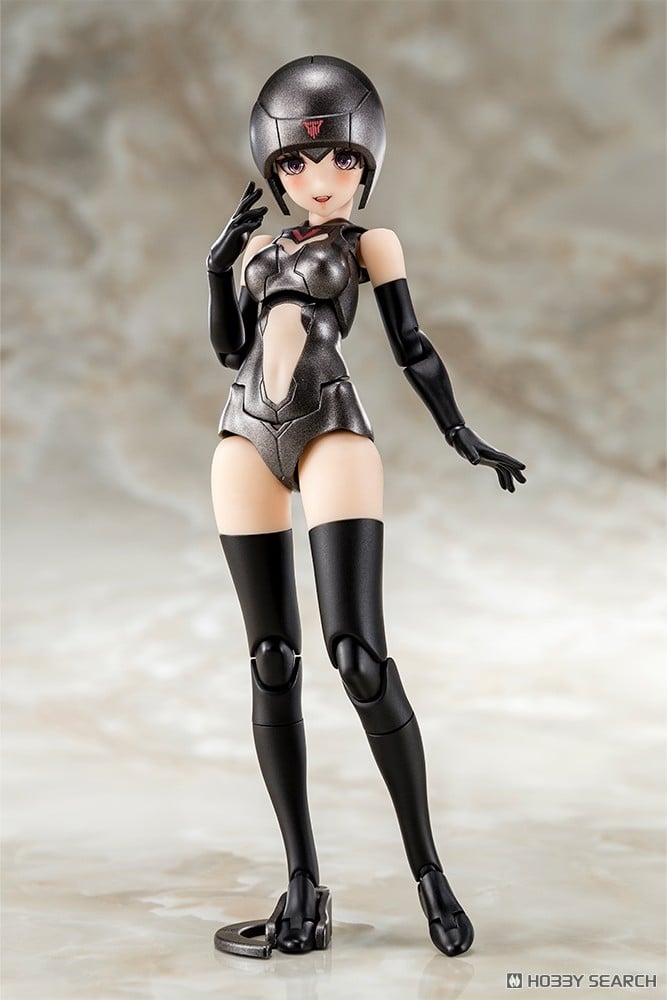 【再販】メガミデバイス『B1R-M シャーシキット スキンカラーB』1/1 プラモデル-006