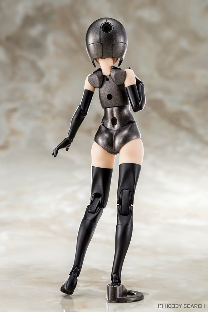 【再販】メガミデバイス『B1R-M シャーシキット スキンカラーB』1/1 プラモデル-007
