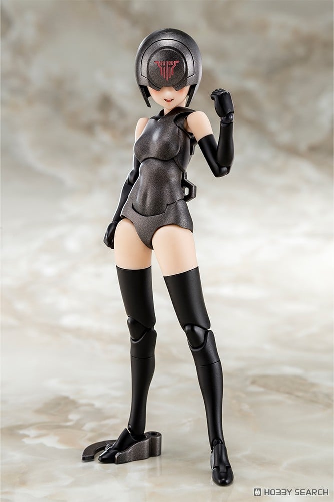 【再販】メガミデバイス『B1R-M シャーシキット スキンカラーB』1/1 プラモデル-010