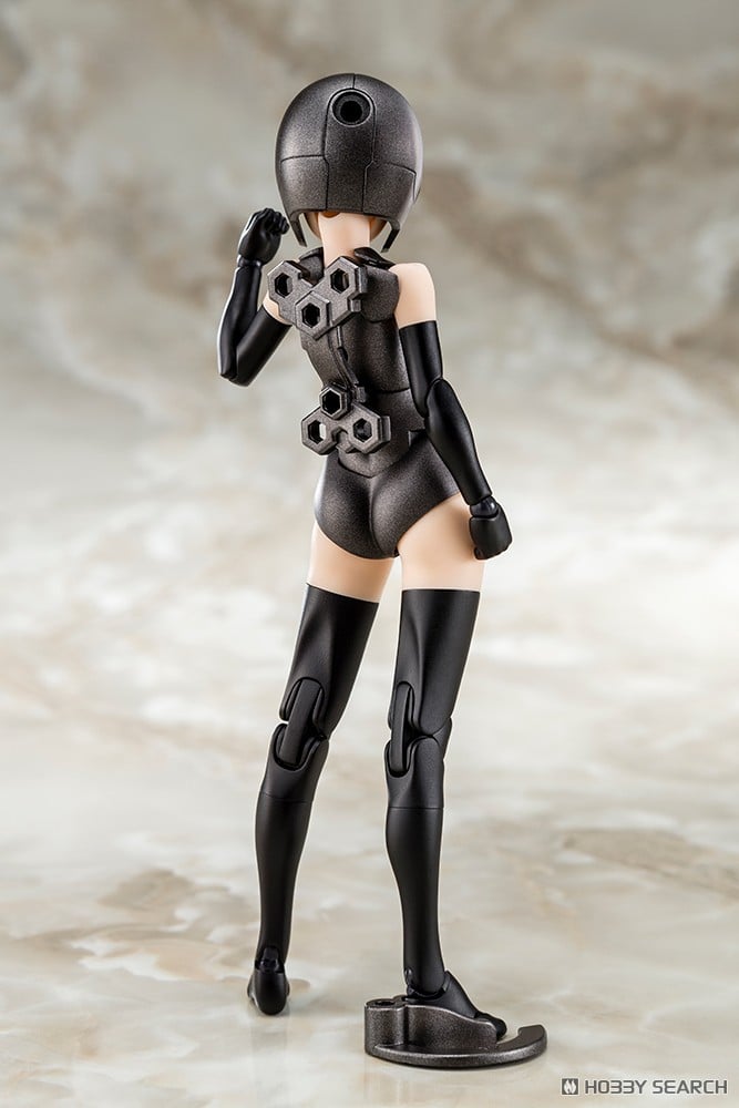 【再販】メガミデバイス『B1R-M シャーシキット スキンカラーB』1/1 プラモデル-011