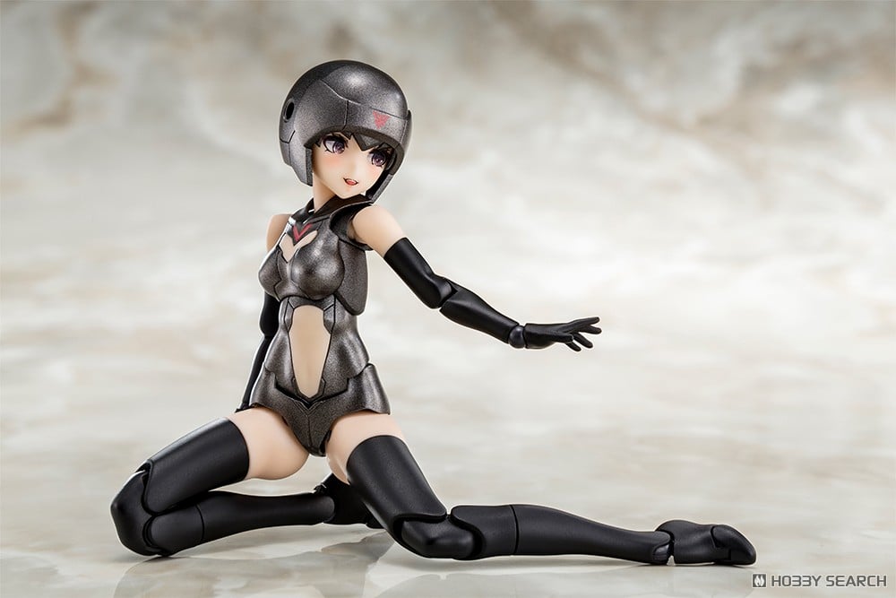 【再販】メガミデバイス『B1R-M シャーシキット スキンカラーB』1/1 プラモデル-013