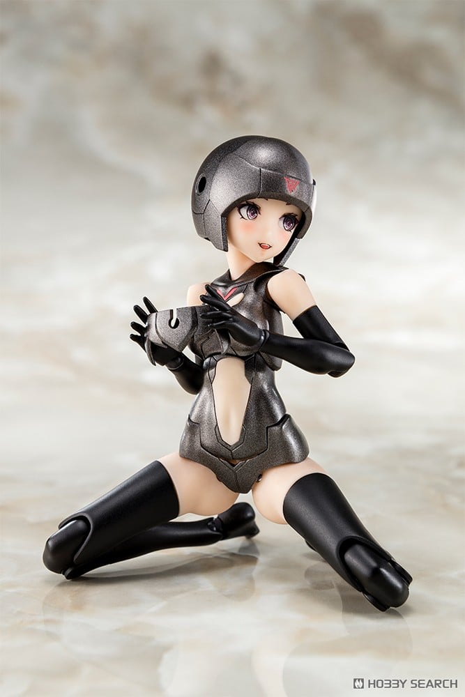 【再販】メガミデバイス『B1R-M シャーシキット スキンカラーB』1/1 プラモデル-014