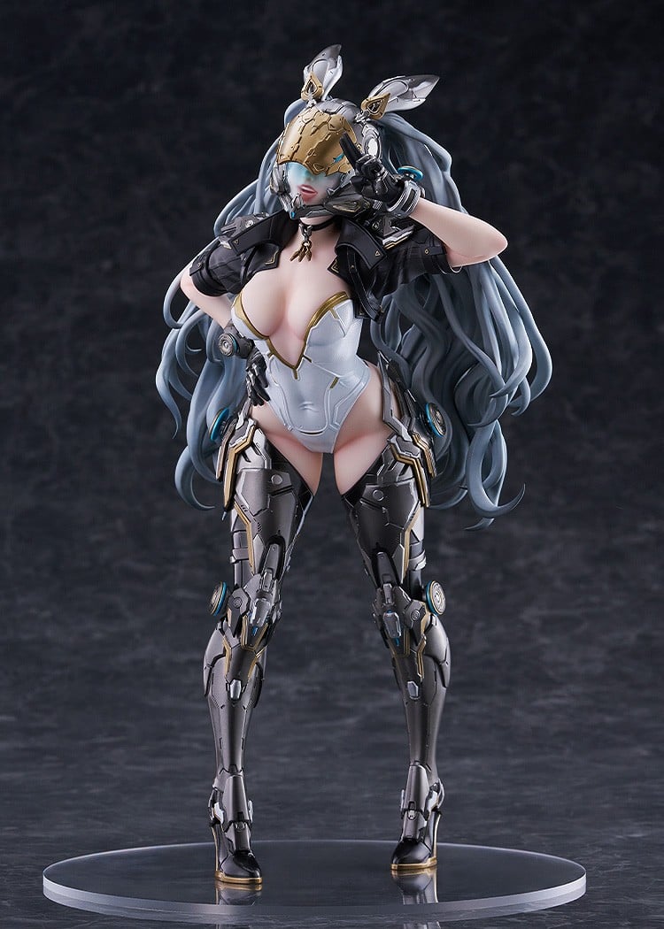 The First Descendant『アルティメット・バニー』1/7 完成品フィギュア-001