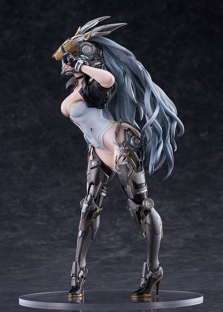 The First Descendant『アルティメット・バニー』1/7 完成品フィギュア-003