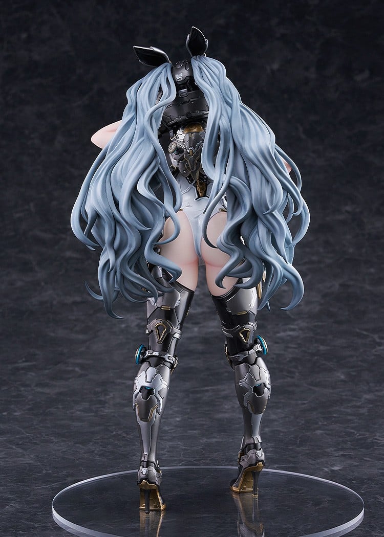 The First Descendant『アルティメット・バニー』1/7 完成品フィギュア-004