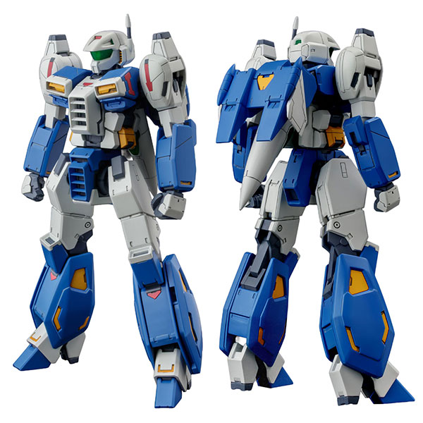 GM²I『イクスペル』フォーメンションZ プラモデル