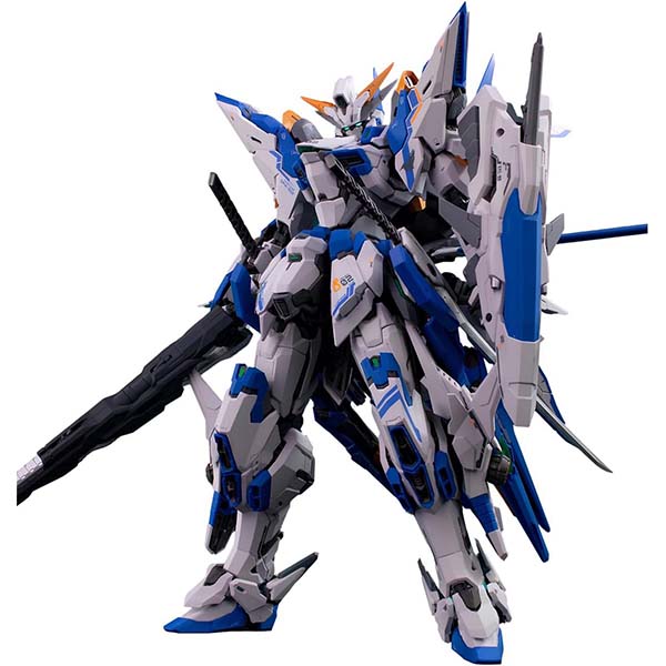 1/100『ZAW-S02 翠鳥(カワセミ)』プラモデル