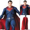 マフェックス No.57 MAFEX SUPERMAN 『JUSTICE LEAGUE』