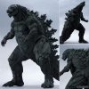 S.H.モンスターアーツ ゴジラ(2017) 初回生産限定版