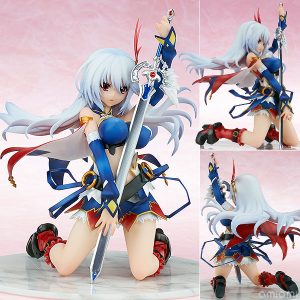 魔弾の王と戦姫 エレオノーラ=ヴィルターリア 1/8 完成品フィギュア