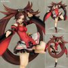 GUILTY GEAR Xrd -REVELATOR- 蔵土縁紗夢 1/7 完成品フィギュア