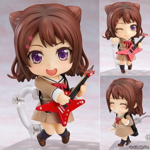 ねんどろいど BanG Dream！ 戸山香澄